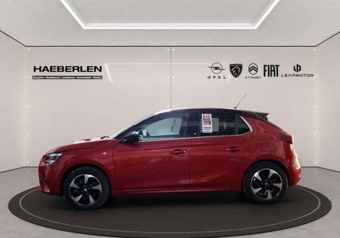 Opel Corsa, 2021 3