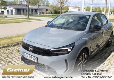 Opel Corsa, 2026