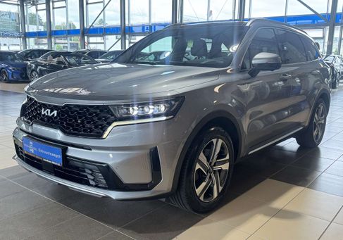 Kia Sorento, 2022