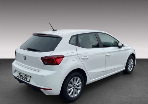 Seat Ibiza, 2024
