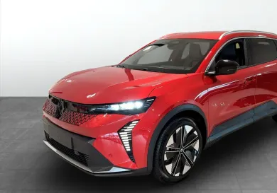 Renault Scenic, 2027