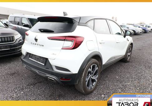 Renault Captur, 2022