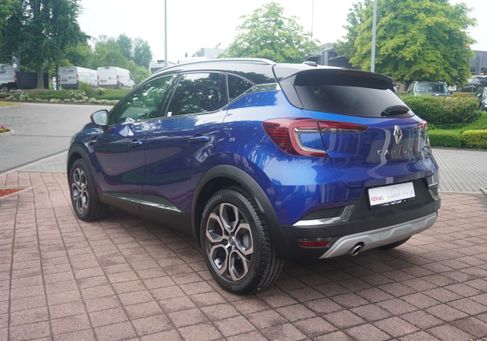 Renault Captur, 2020