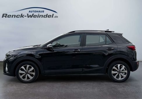 Kia Stonic, 2023