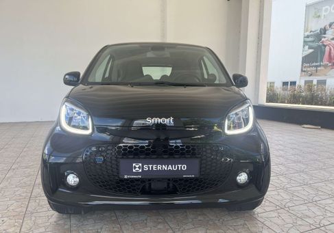 Smart ForTwo, 2024