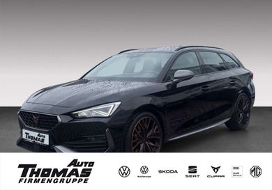 Cupra Leon, 2023
