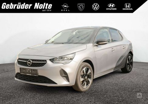 Opel Corsa, 2021