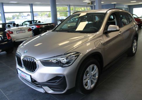 BMW X1, 2022 3