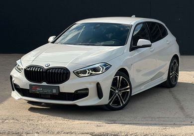 BMW 118, 2023