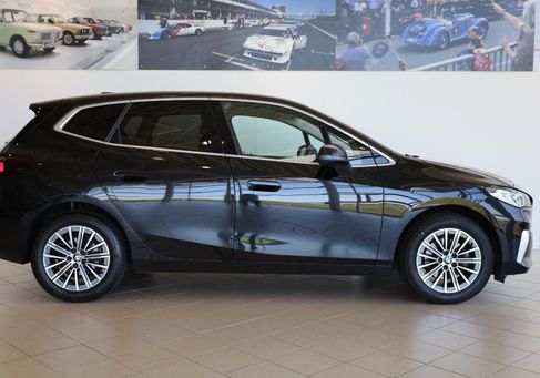 BMW 218 Active Tourer, 2023