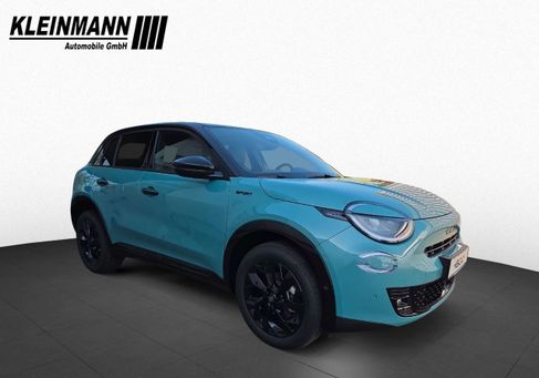 Fiat 600, 2026