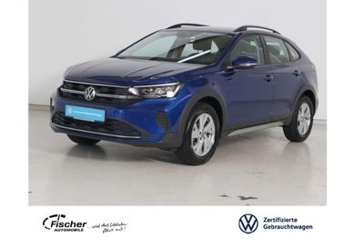 Volkswagen Taigo, 2025