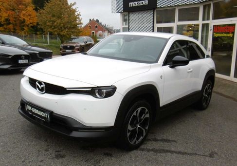 Mazda MX-30, 2023