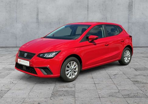 Seat Ibiza, 2024