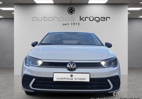 Volkswagen Polo, 2025 3
