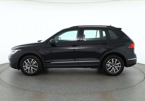 Volkswagen Tiguan, 2022