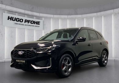 Ford Kuga, 2024