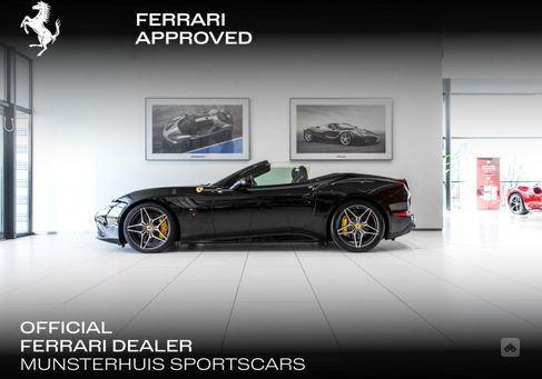 Ferrari California, 2015