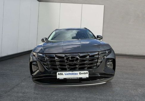 Hyundai Tucson, 2022 2