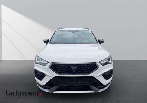 Cupra Ateca, 2023