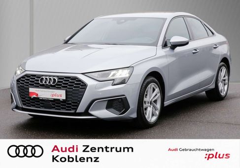 Audi A3, 2020