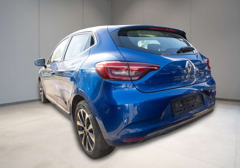 Renault Clio, 2021