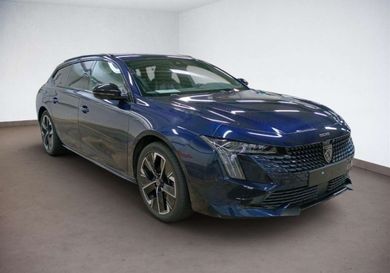 Peugeot 508, 2024