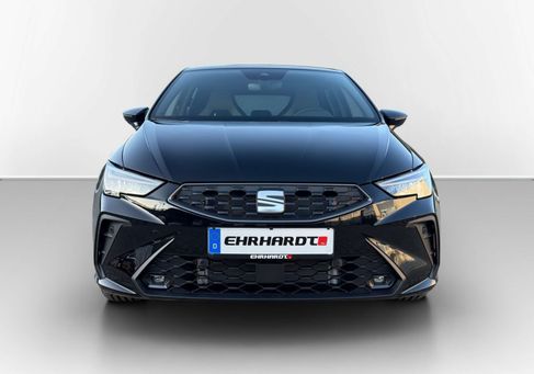 Seat Ibiza, 2026