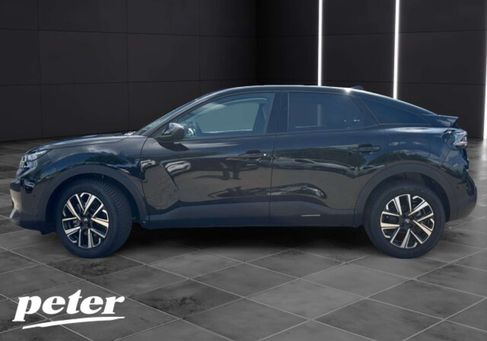 Citroën C4, 2026 2