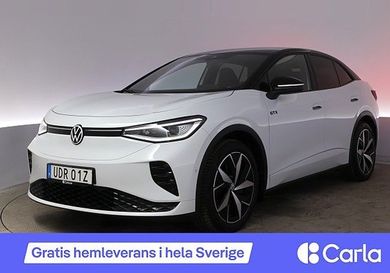 Volkswagen ID.5, 2023