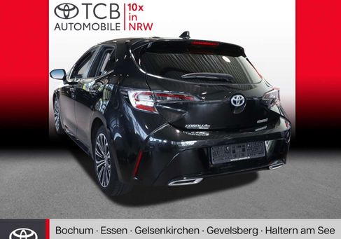 Toyota Corolla, 2019