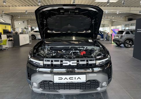 Dacia Duster, 2026