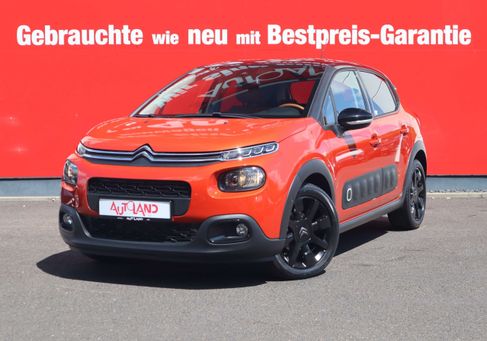 Citroën C3, 2019 2