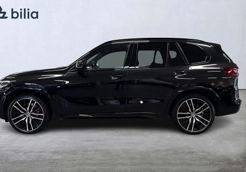 BMW X5, 2022 3