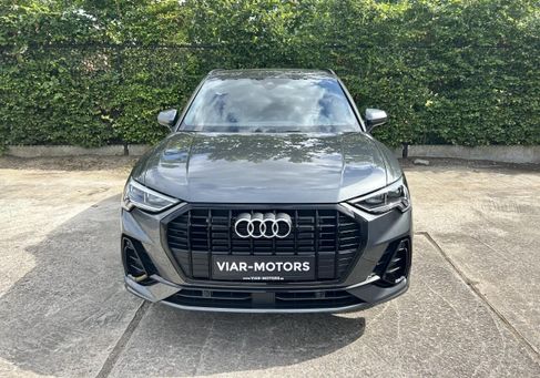 Audi Q3, 2025