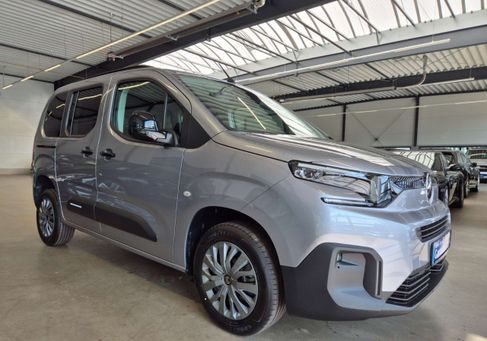 Citroën Berlingo, 2026 3