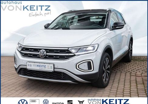 Volkswagen T-Roc, 2022