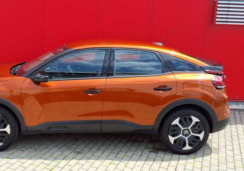 Citroën C4, 2022 2