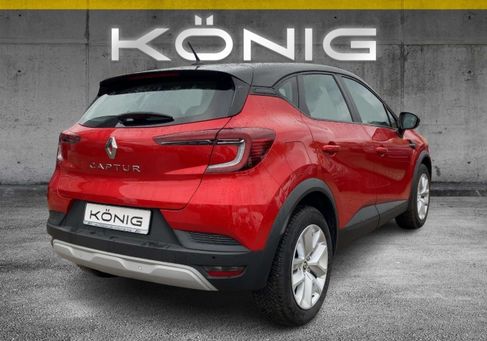 Renault Captur, 2023