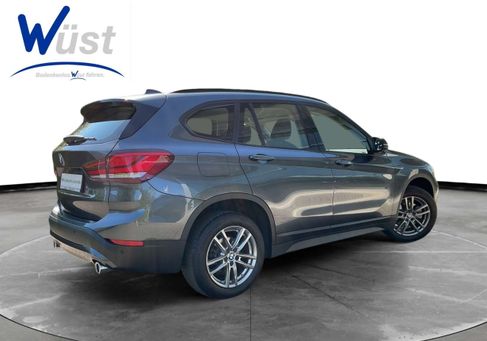BMW X1, 2020 3