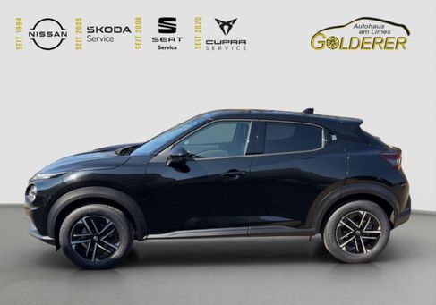 Nissan Juke, 2025 3