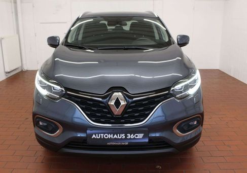 Renault Kadjar, 2020
