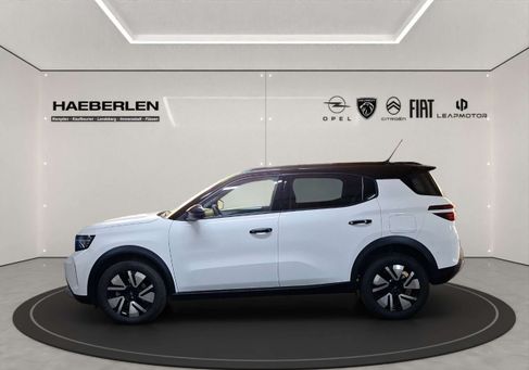 Opel Frontera, 2026