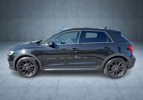 Audi A1, 2024