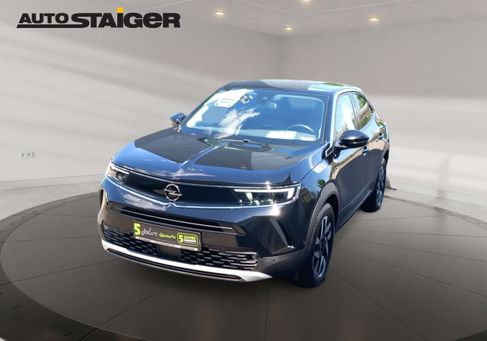 Opel Mokka, 2023 2