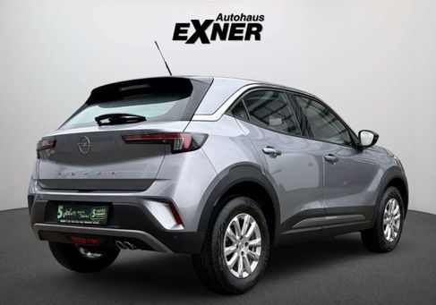 Opel Mokka, 2023 3
