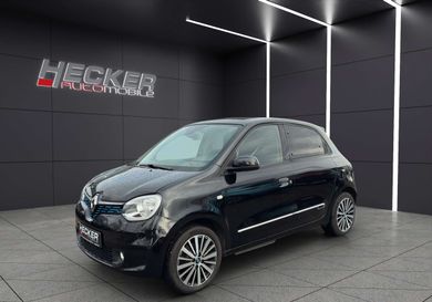 Renault Twingo, 2021