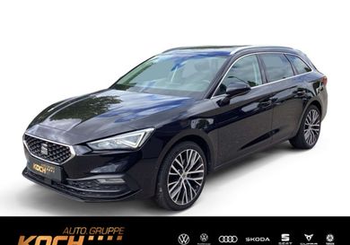 Seat Leon, 2020
