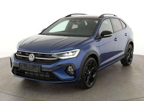 Volkswagen Taigo, 2026