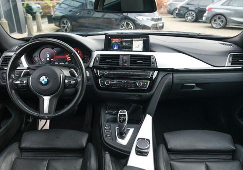 BMW 430 Gran Coupé, 2020